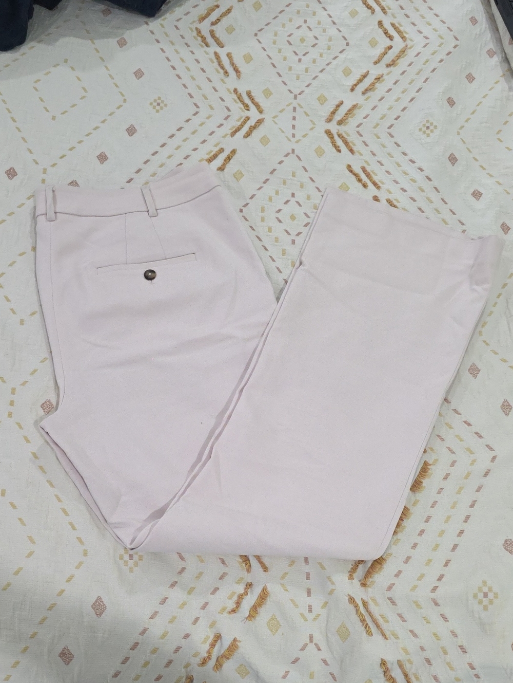 Rw&co Flare Dress Pants